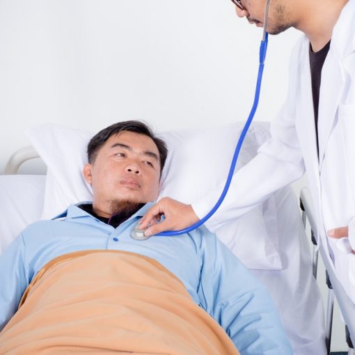 RETRASO EN LA ATENCION MEDICA