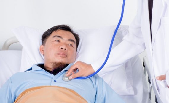 RETRASO EN LA ATENCION MEDICA