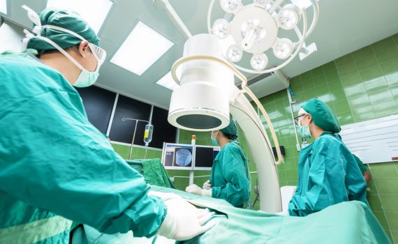 responsabilidad del médico anestesista