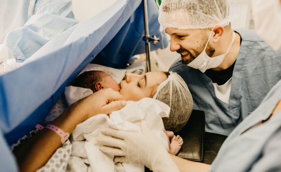 responsabilidad legal y etica del obstetra ginecólogo