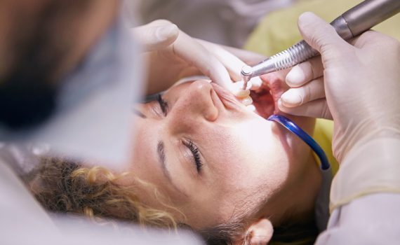 responsabilidad del odontologo