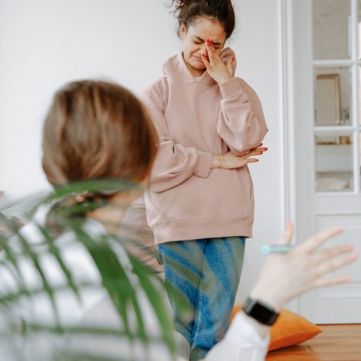 responsabilidad del psicólogo